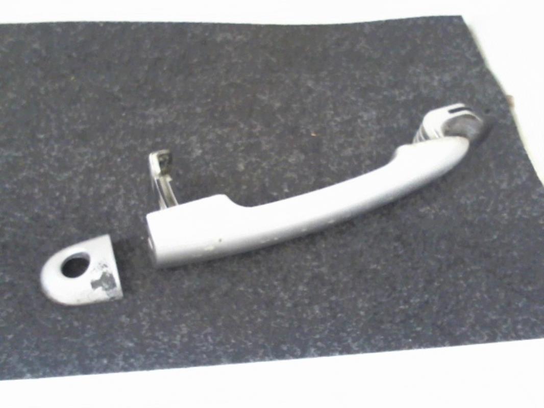Poignee porte avant gauche RENAULT MODUS PHASE 1 Essence - 1