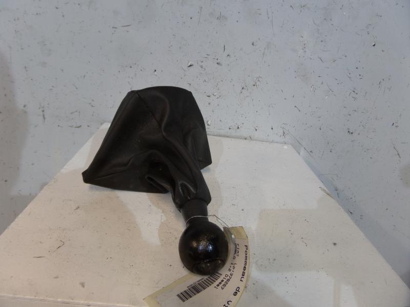 Pomello del cambio FIAT DOBLO 1 PHASE 2 Diésel - 1