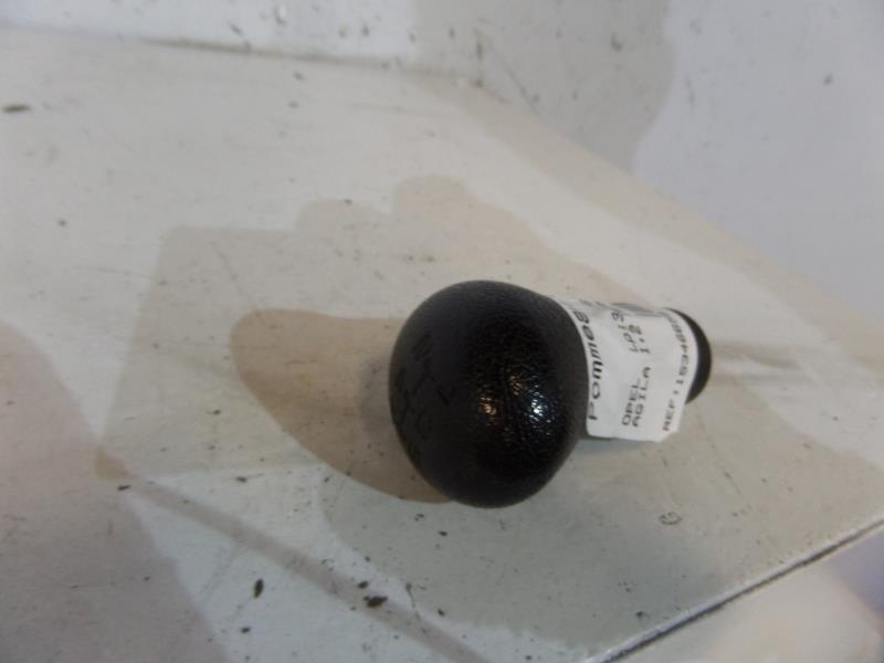 Pomello del cambio OPEL AGILA A Gasolina - 1