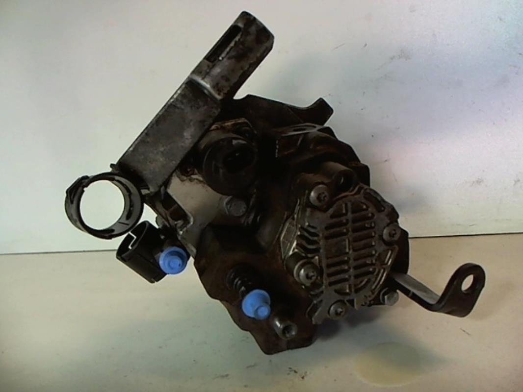 Image Pompe à injection - PEUGEOT 206