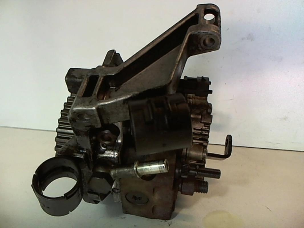 Image Pompe à injection - PEUGEOT 206