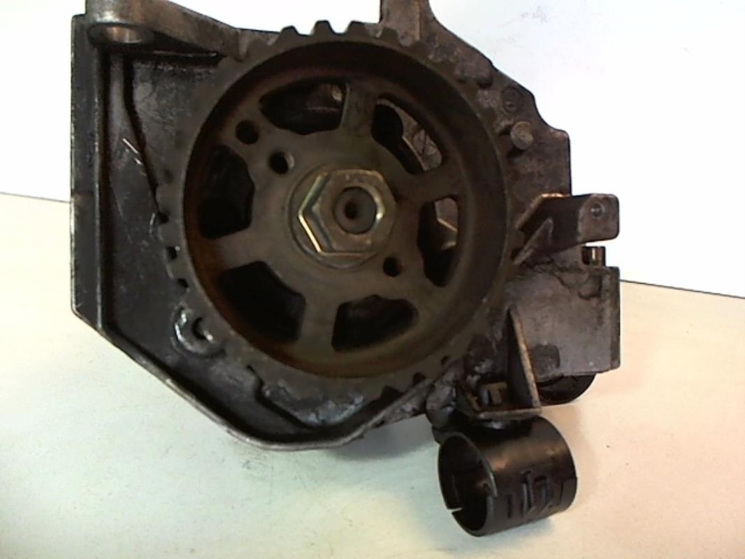 Image Pompe à injection - PEUGEOT 206