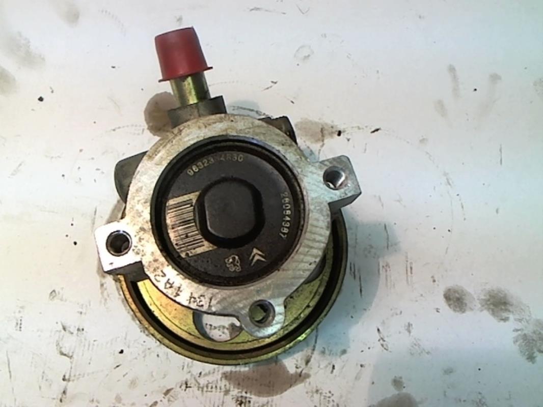 Pompe de direction PEUGEOT 306 BREAK Essence - 1