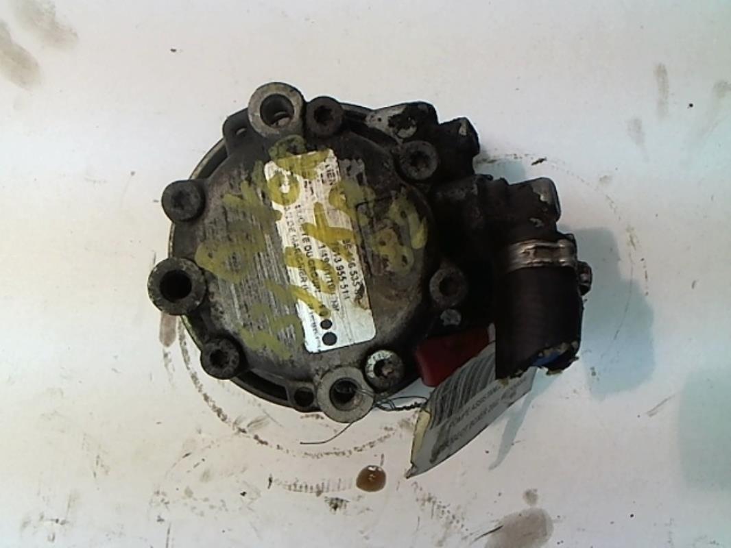 Pompe de direction PEUGEOT BOXER 1 Diesel - 1