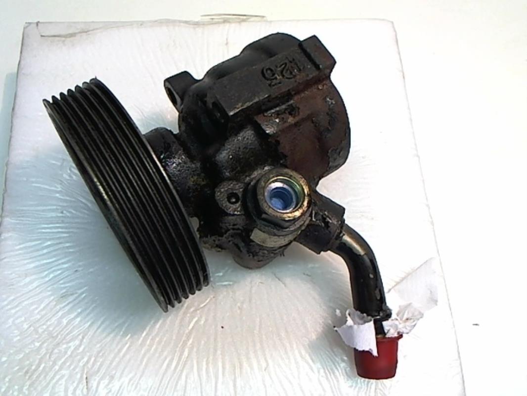 Pompe de direction PEUGEOT BOXER 1 Diesel - 1