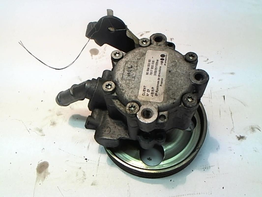 Pompe de direction CITROEN C5 1 PHASE 2 Diesel - 1