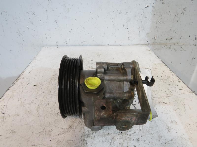 Pompe de direction PEUGEOT 407 PHASE 1 Diesel - 1