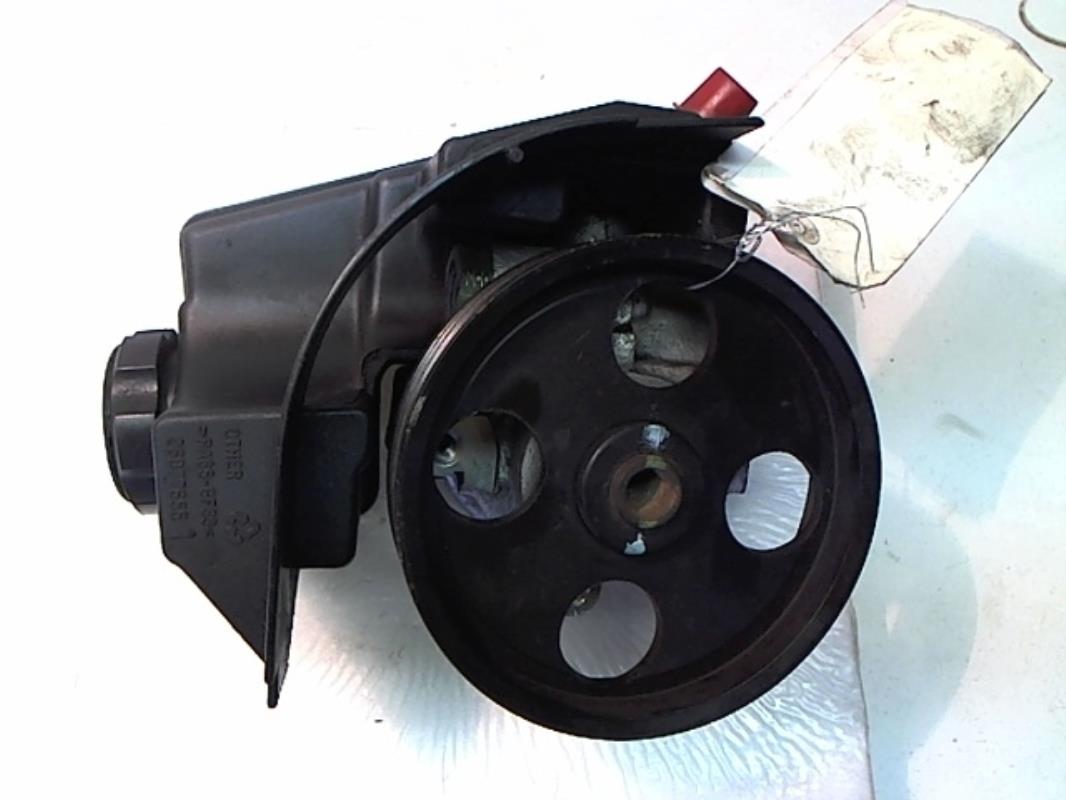 Pompe de direction PEUGEOT 206 PHASE 1 Diesel - 1