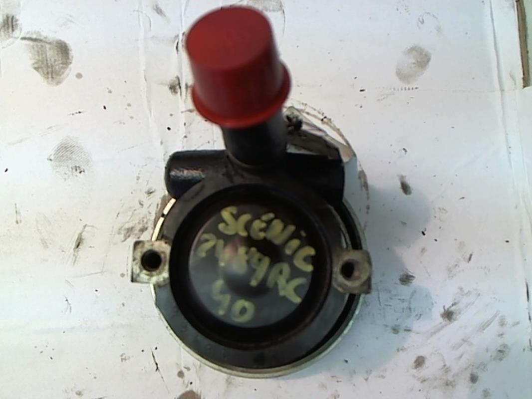 Pompe de direction RENAULT SCENIC 1 PHASE 2 Essence - 1
