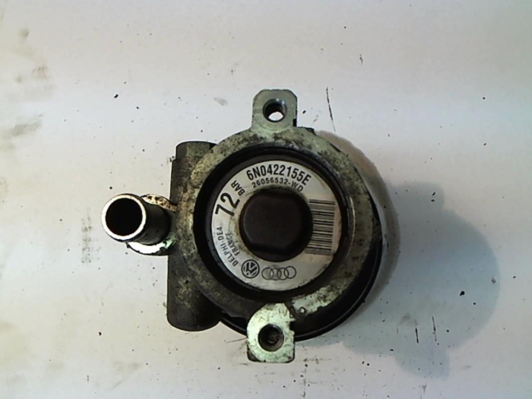 Pompa sterzo VOLKSWAGEN LUPO Gasolina - 1