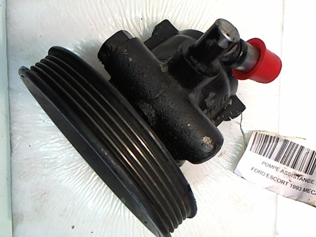 Pompe de direction FORD ESCORT 4  - 1