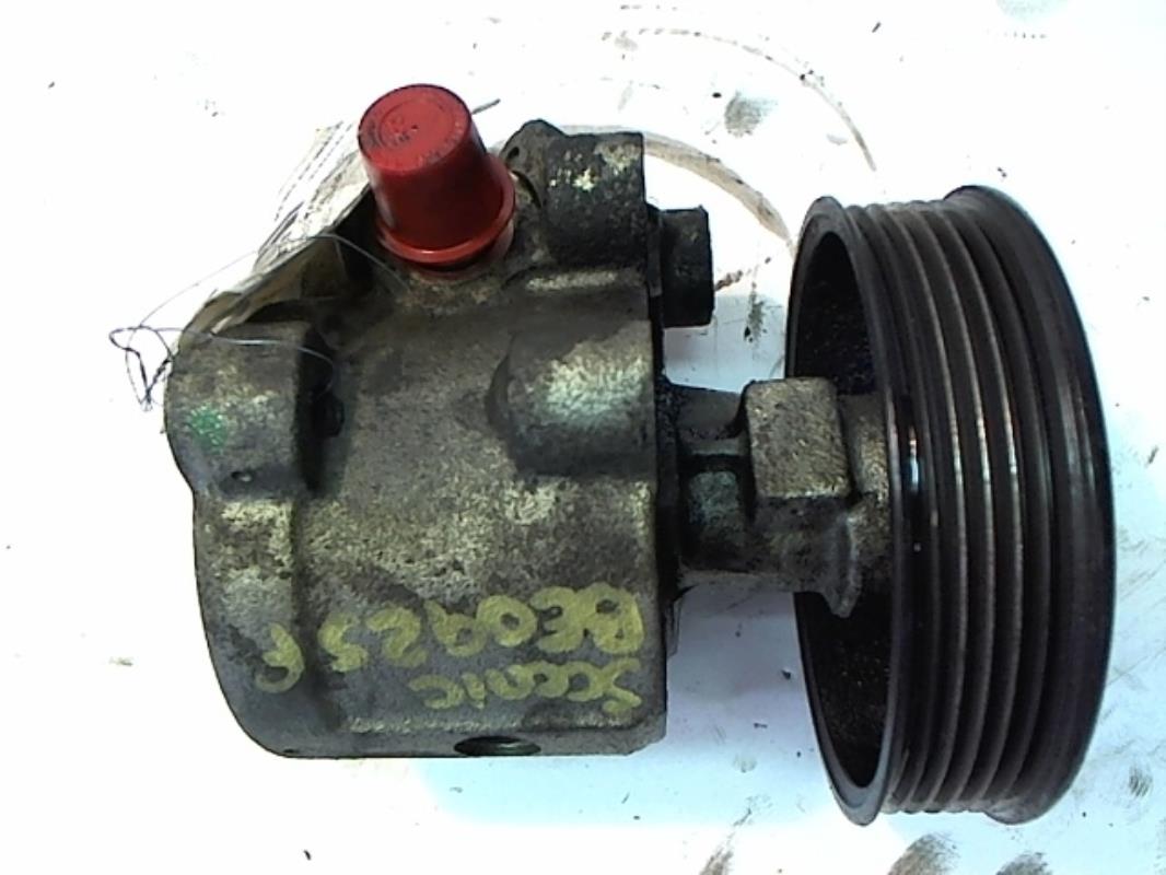 Pompe de direction RENAULT SCENIC 1 PHASE 1 Diesel - 1