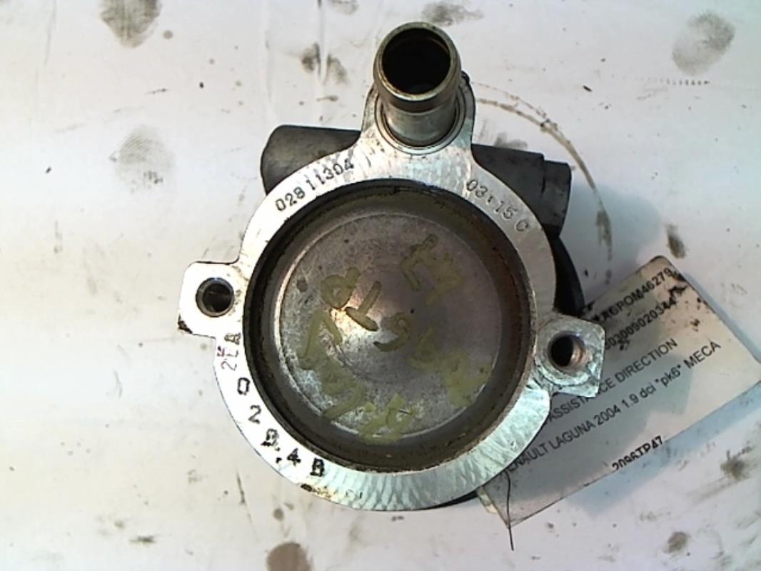 Pompe de direction RENAULT LAGUNA 2 PHASE 1 Diesel - 1