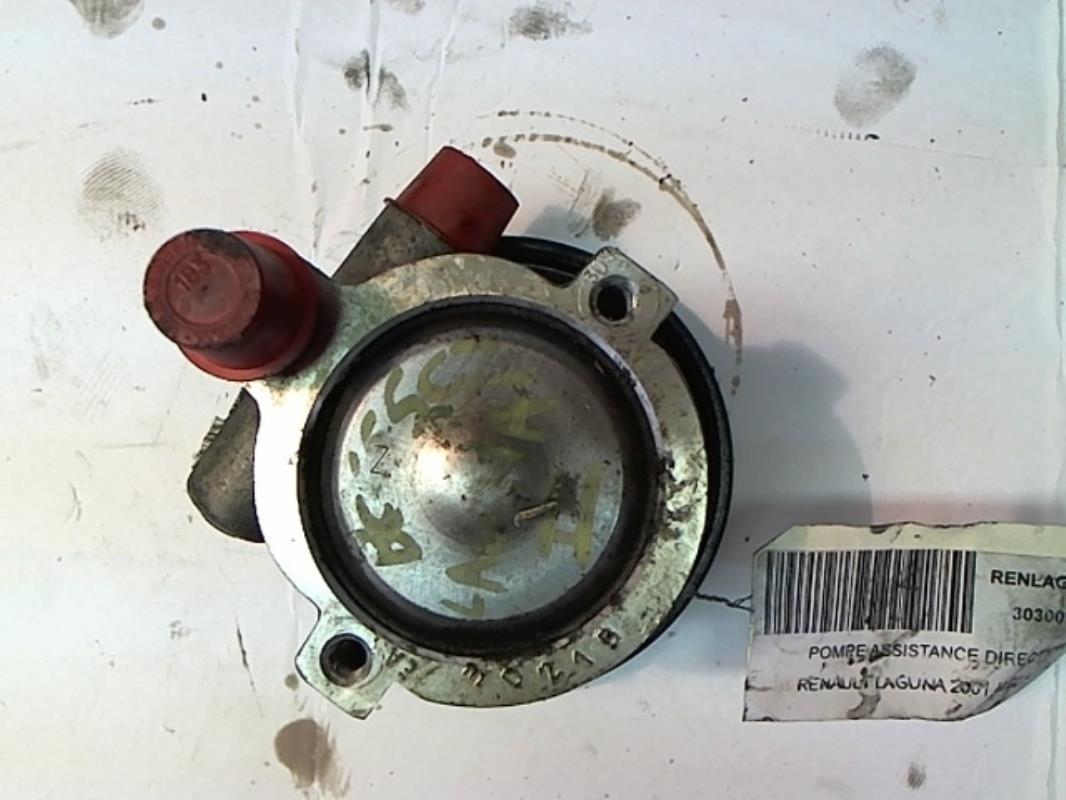 Pompe de direction RENAULT LAGUNA 2 PHASE 1 Diesel - 1