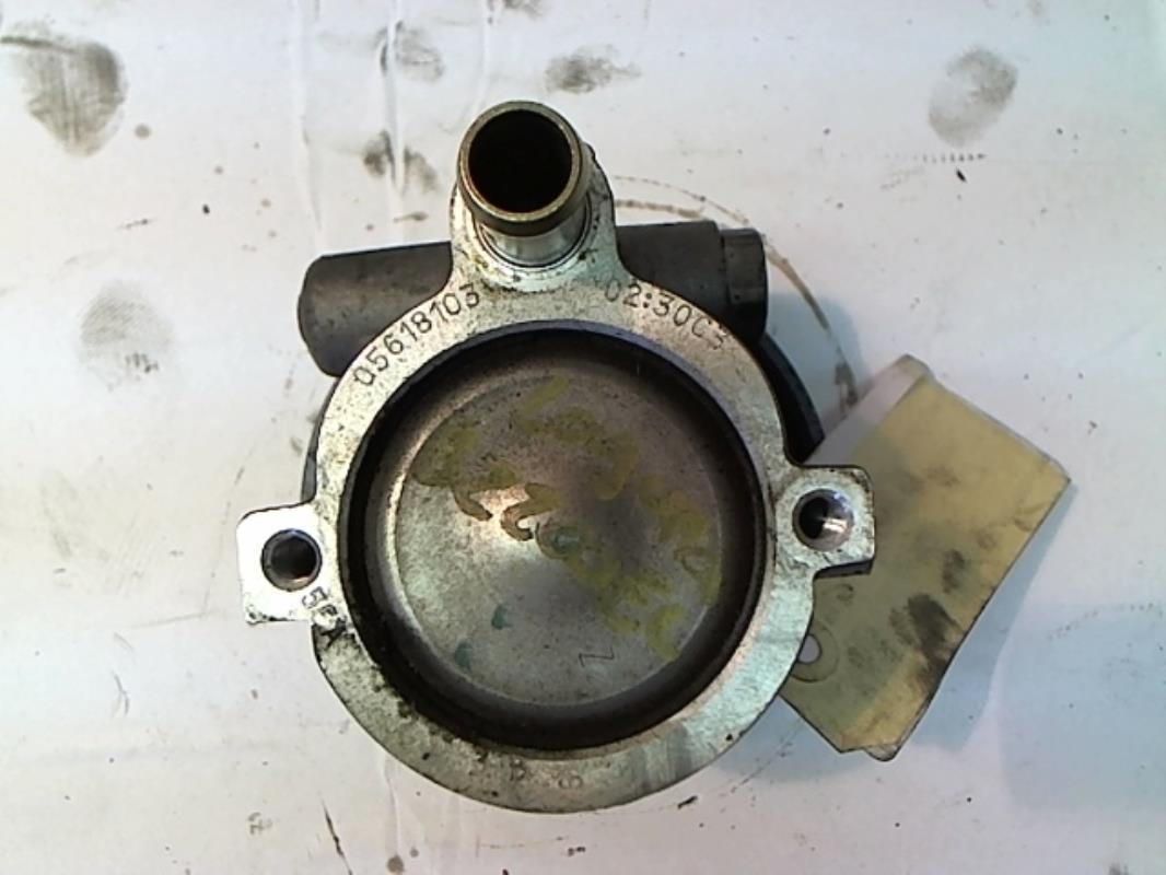 Pompe de direction RENAULT LAGUNA 2 PHASE 1 Diesel - 1