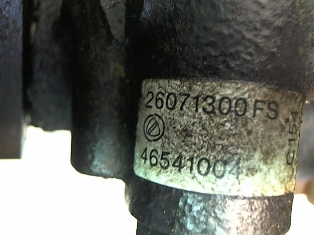 Image Pompe de direction - FIAT PUNTO 1