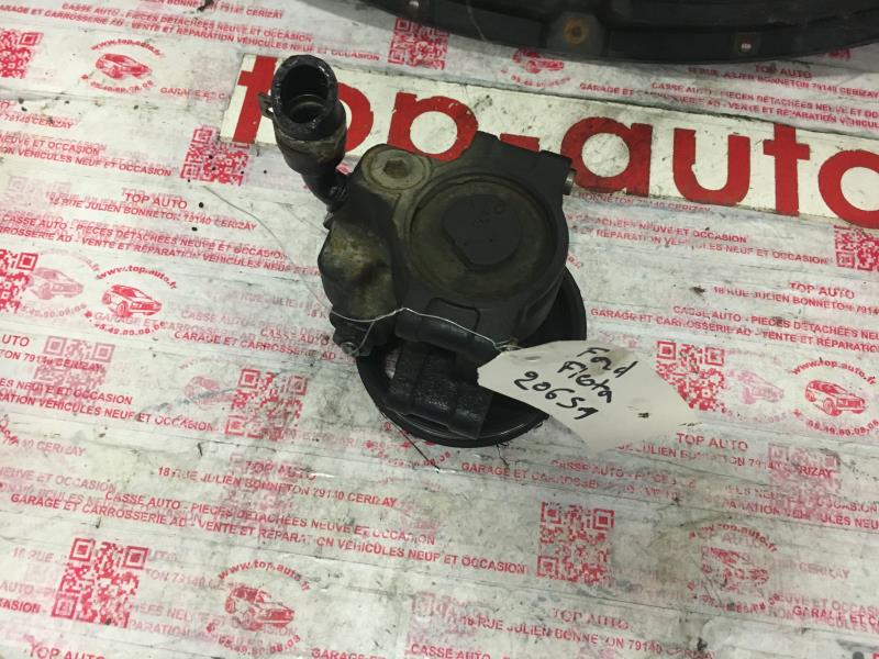 Pompe de direction FORD FIESTA 4 PHASE 2 Diesel - 1