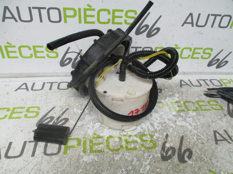 Indicatore carburante FORD MONDEO 2 Diésel - 1