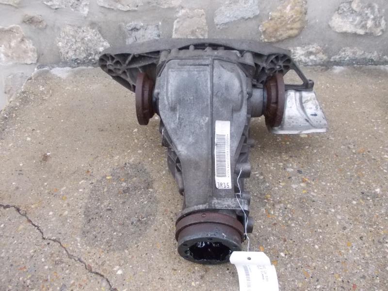 Pont (propulsion) AUDI Q5 1 PHASE 1 Diesel - 1