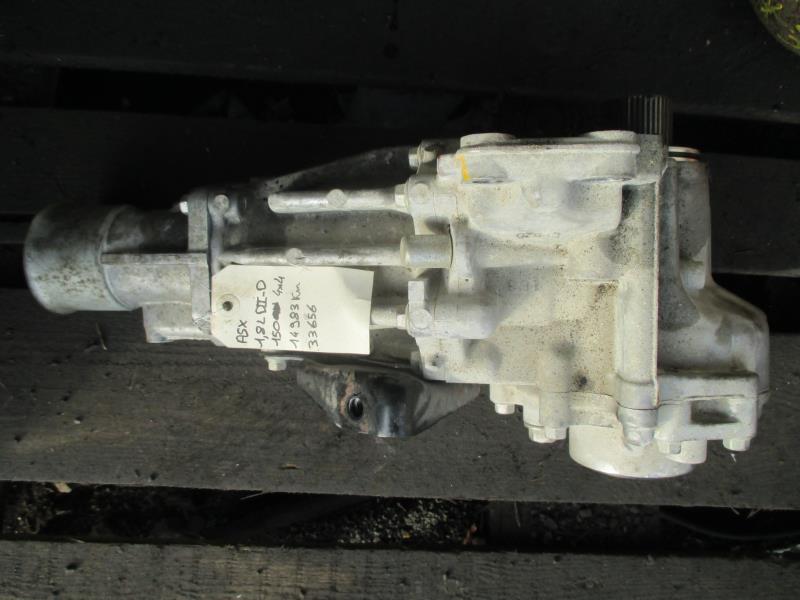 Boite de transfert MITSUBISHI ASX PHASE 1 Diesel - 1