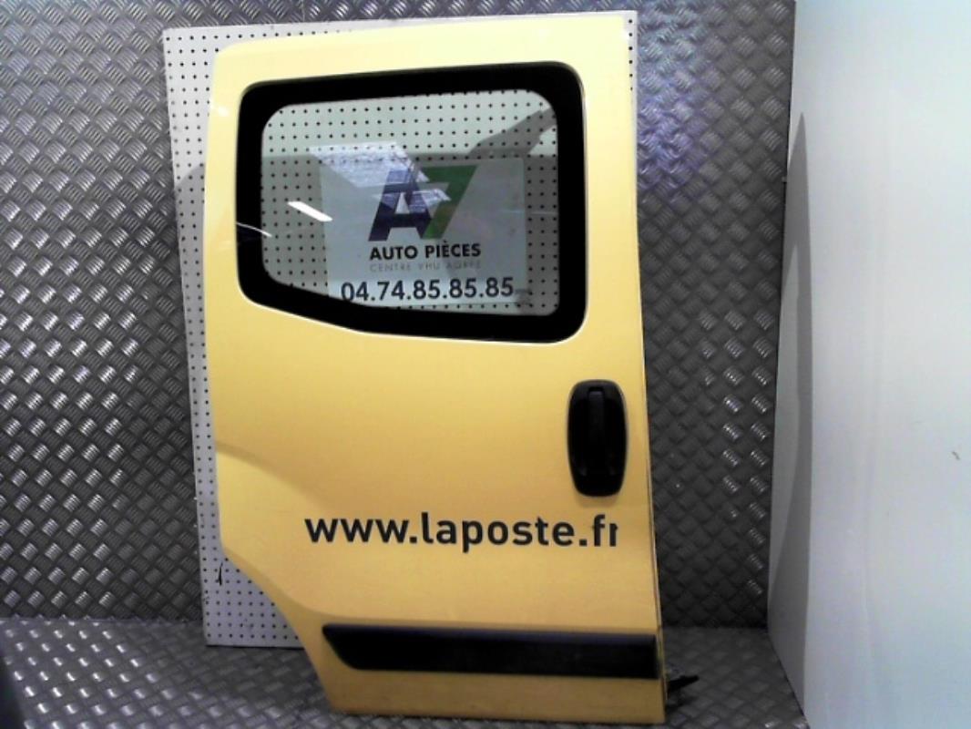 Porte laterale droit CITROEN NEMO Diesel - 1