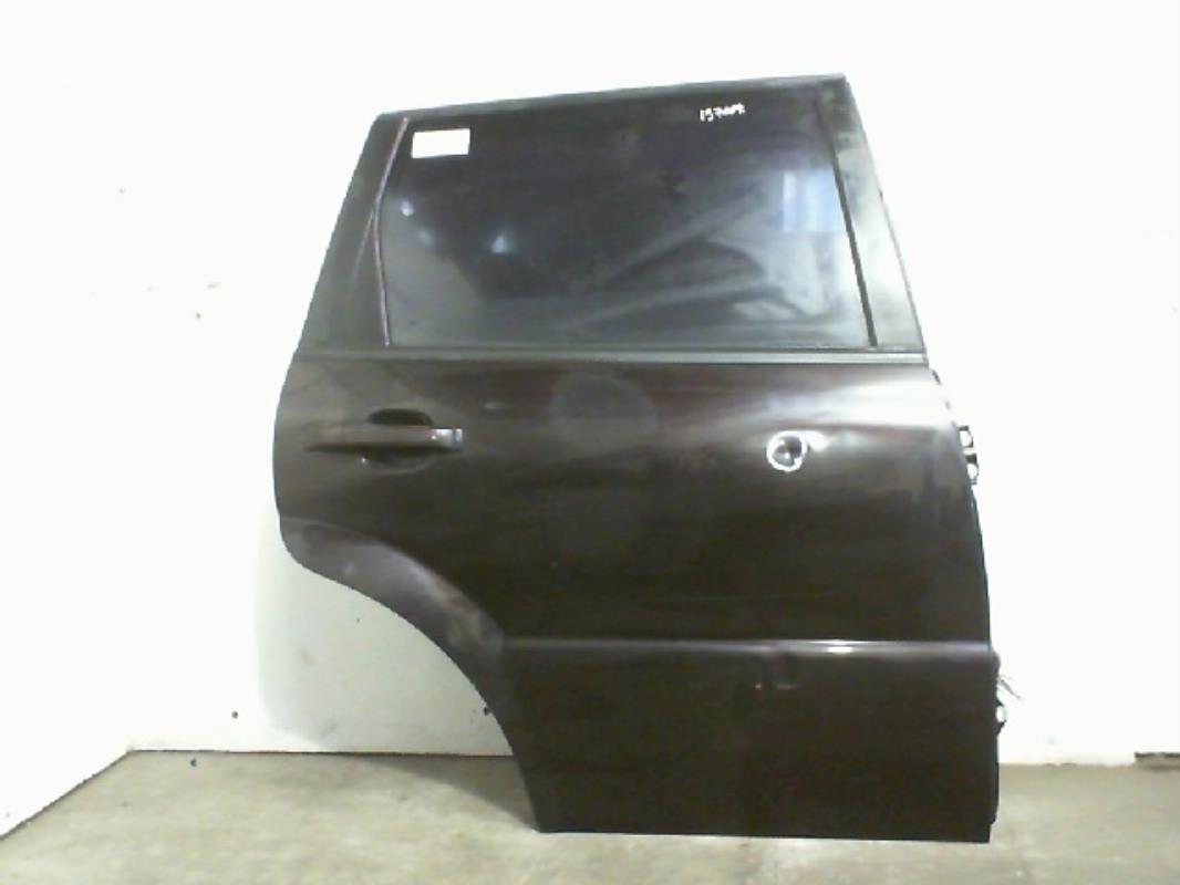 Portiera posteriore destra SSANGYONG REXTON 1 PHASE 1 Diésel - 1