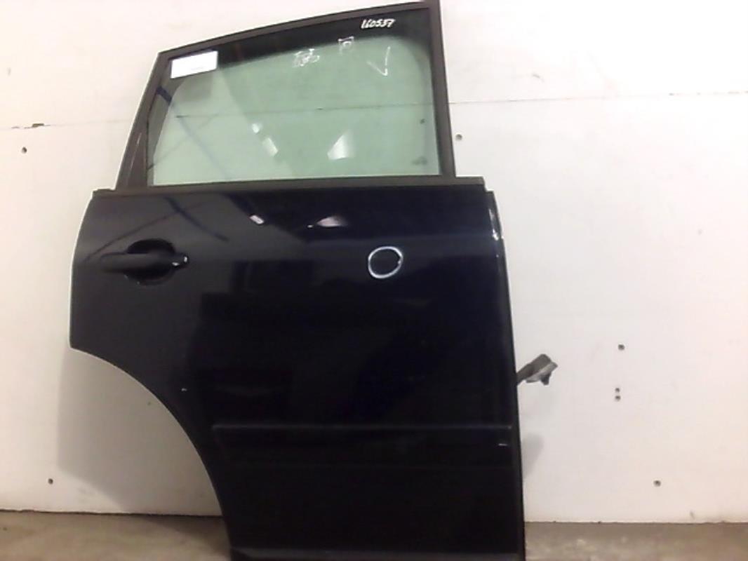 Puerta trasera derecha AUDI A2 Diésel - 1