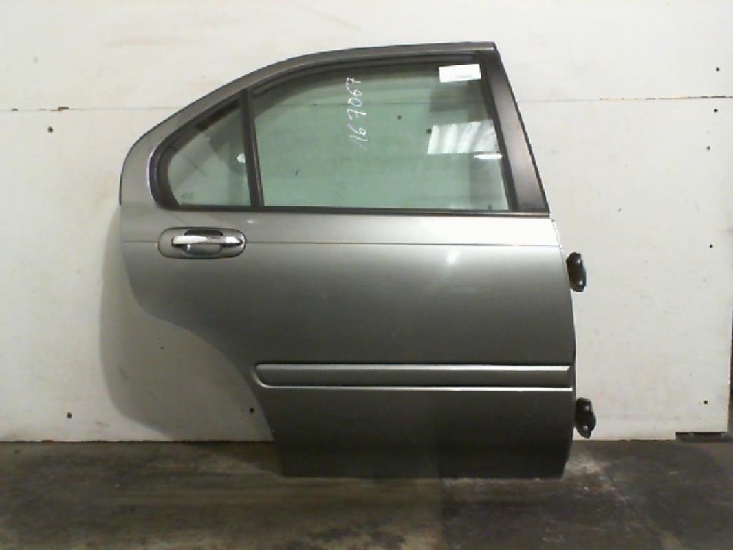Puerta trasera derecha ROVER 45 PHASE 2 Diésel - 1