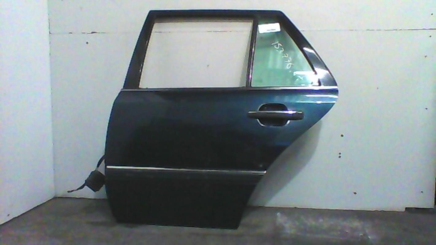 Portiera posteriore sinistra MERCEDES CLASSE C 202 PHASE 1 BREAK Diésel - 1