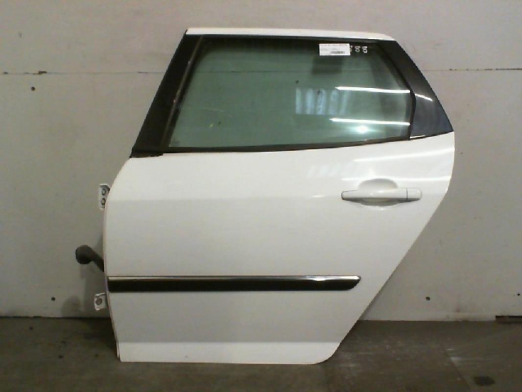 Portiera posteriore sinistra PEUGEOT 407 PHASE 1 BREAK Diésel - 1