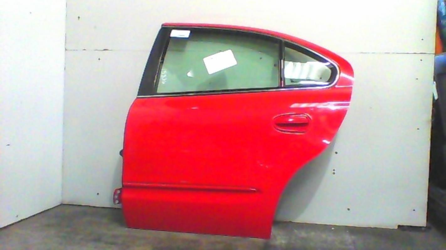Portiera posteriore sinistra CHEVROLET ALERO Gasolina - 1