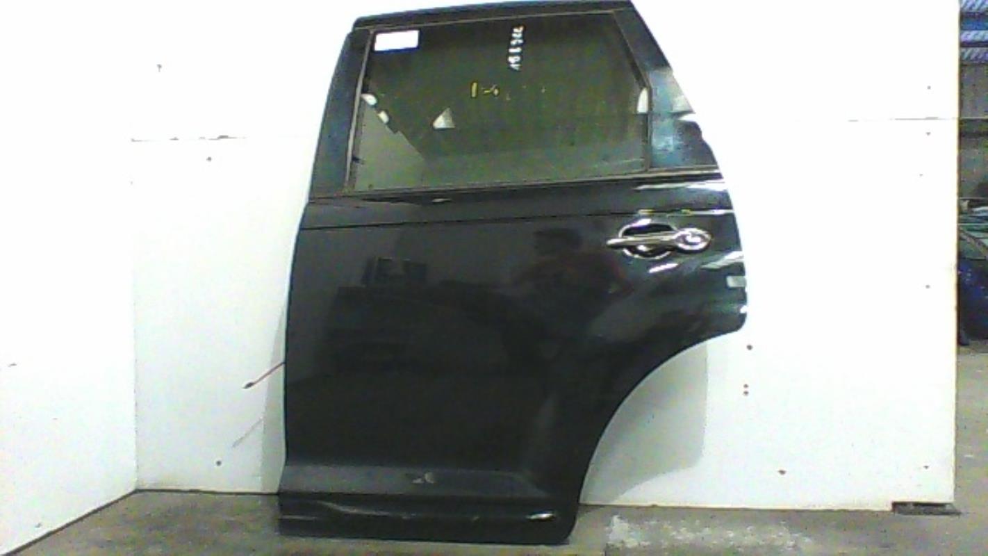 Portiera posteriore sinistra CHRYSLER PT CRUISER PHASE 1 BREAK Diésel - 1