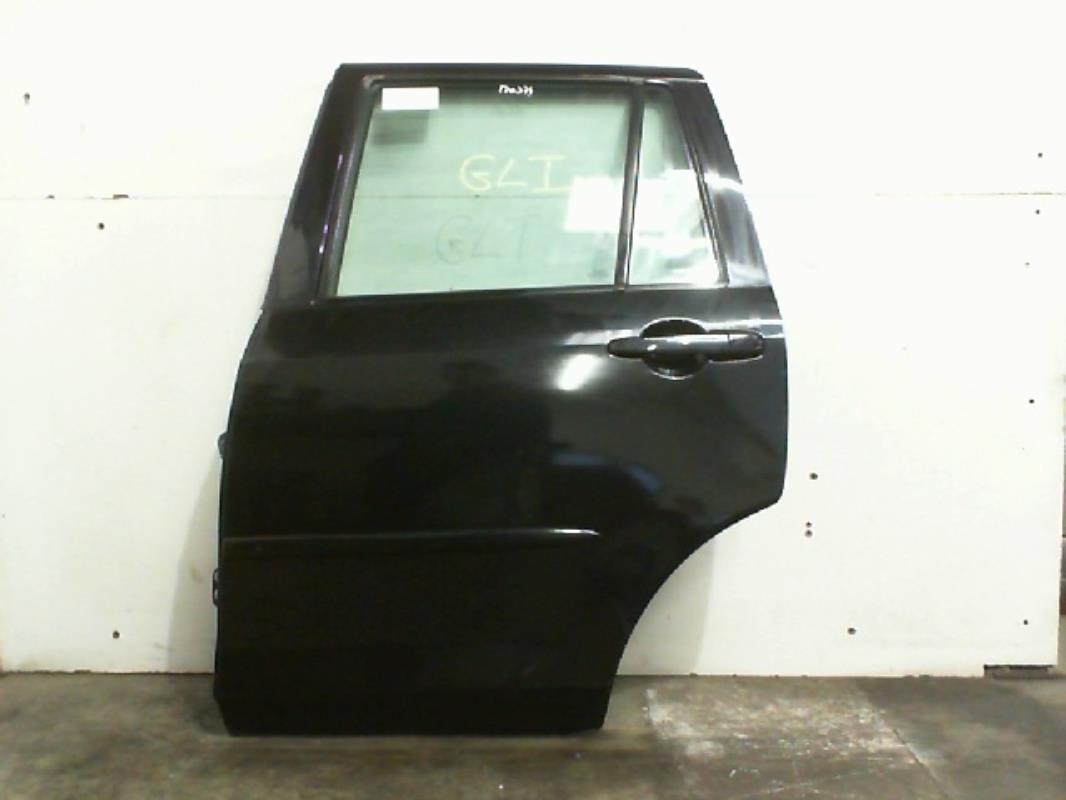 Portiera posteriore sinistra MAZDA 2 1 Gasolina - 1
