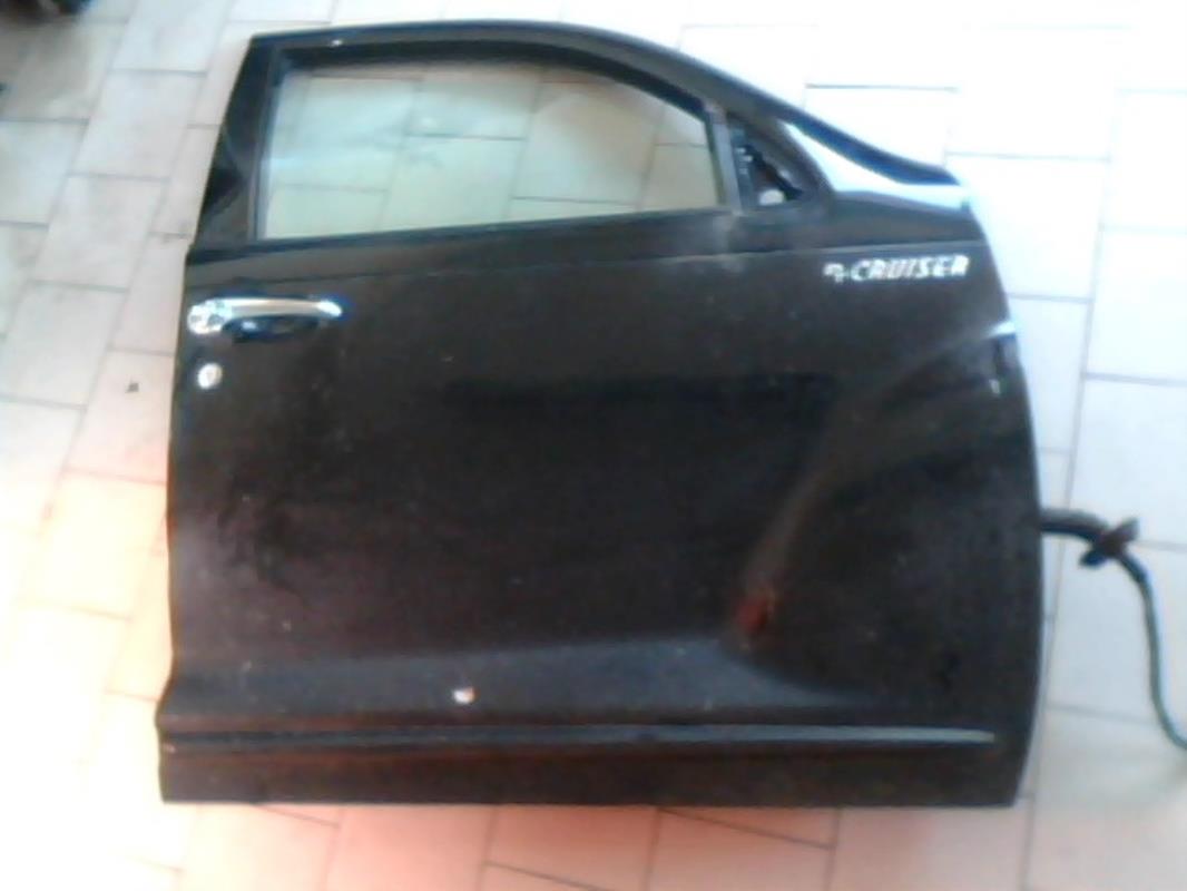 Portiera anteriore destra CHRYSLER PT CRUISER PHASE 1 BREAK Gasolina - 1