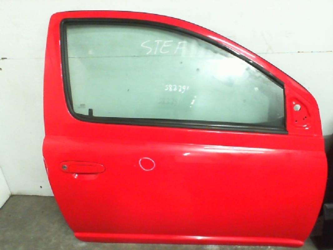 Portiera anteriore destra TOYOTA YARIS 1 PHASE 2 Gasolina - 1