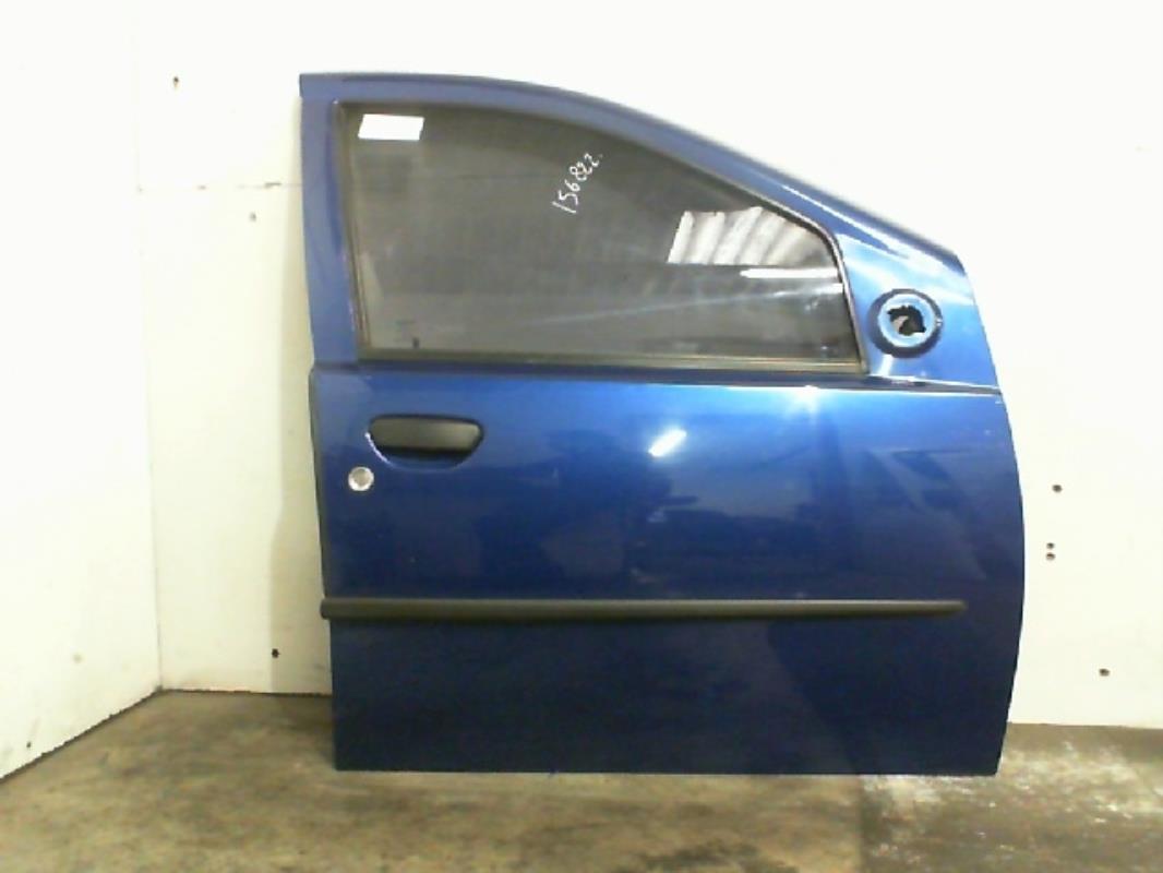 Portiera anteriore destra FIAT PUNTO 2 PHASE 1 Diésel - 1