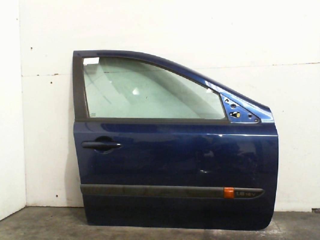 Portiera anteriore destra RENAULT LAGUNA 2 PHASE 1 Gasolina - 1