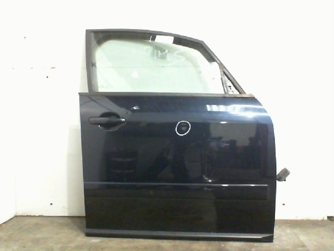 Porte avant droit AUDI A2 Diesel - 1
