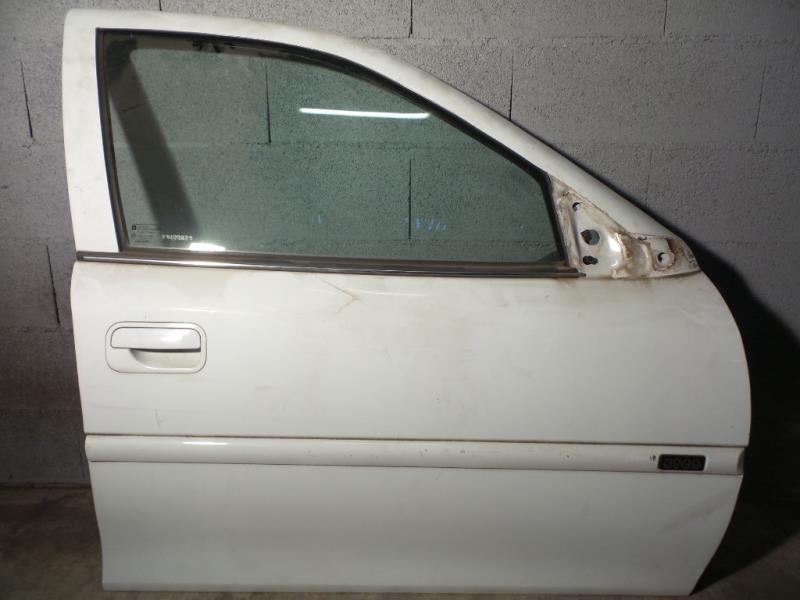 Porte avant droit OPEL VECTRA B PHASE 1 Diesel - 1