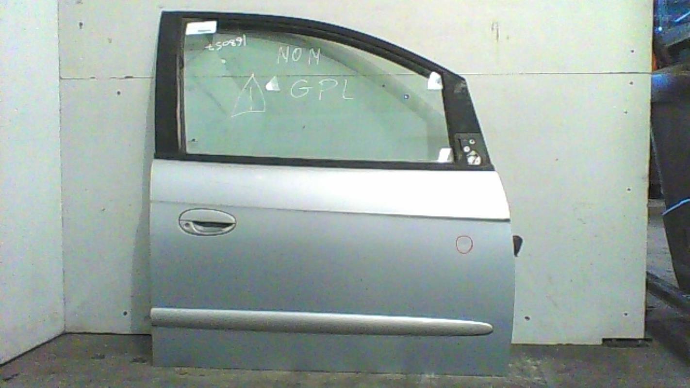 Portiera anteriore destra DAEWOO REZZO  - 1