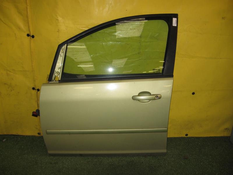 Porte avant gauche FORD C-MAX 1 PHASE 1 Essence - 1
