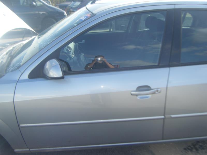 Porte avant gauche FORD MONDEO 2 Diesel - 1