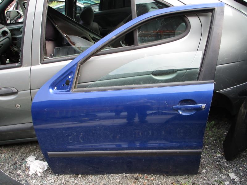 Porte avant gauche SEAT TOLEDO 2 Diesel - 1
