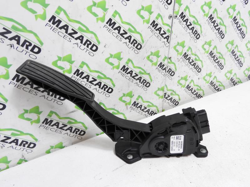 Potenziometro pedale acceleratore SUZUKI ALTO 3 Gasolina - 1