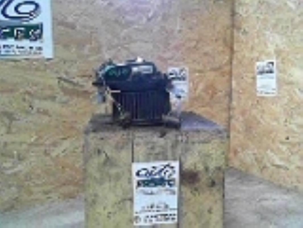 Pulseur d'air OPEL MOVANO A PHASE 1 Diesel - 1