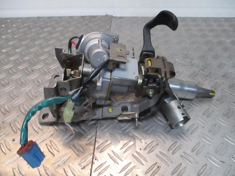 Colonne de direction RENAULT CLIO 2 PHASE 2 Diesel - 1