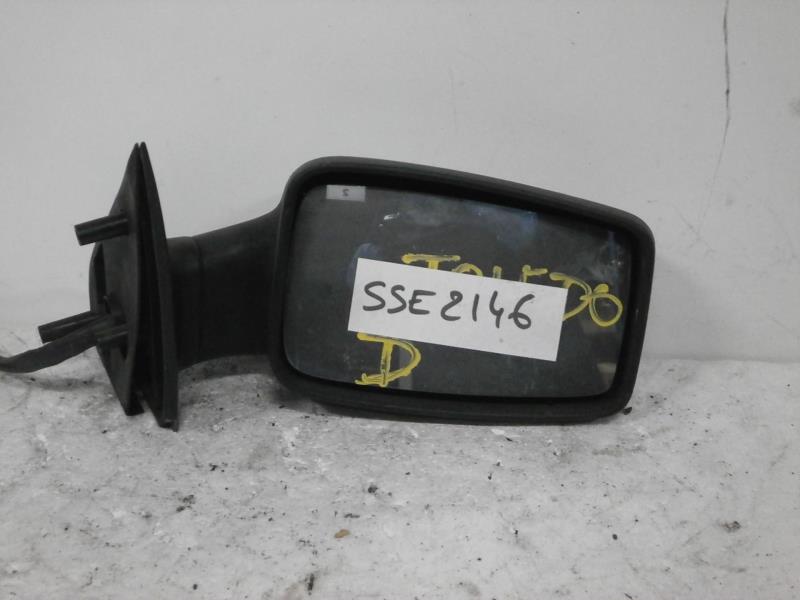Retroviseur droit SEAT TOLEDO 1 PHASE 2 Diesel - 1