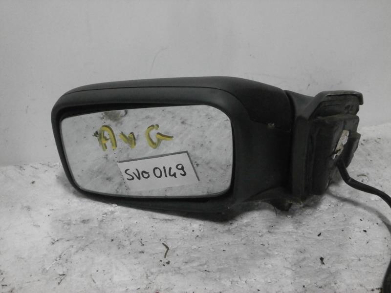 Retroviseur gauche VOLVO S 40 1 PHASE 1 Essence - 1