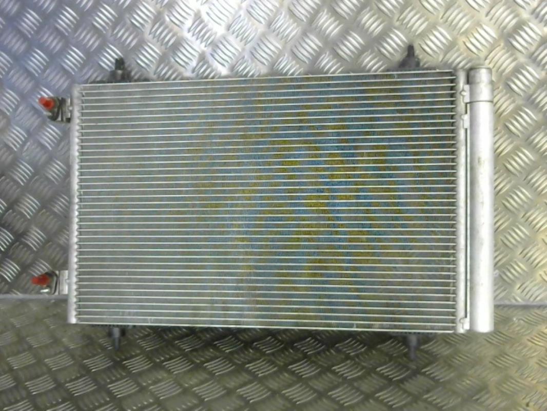 Radiatore clima FIAT SCUDO 2 Diésel - 1