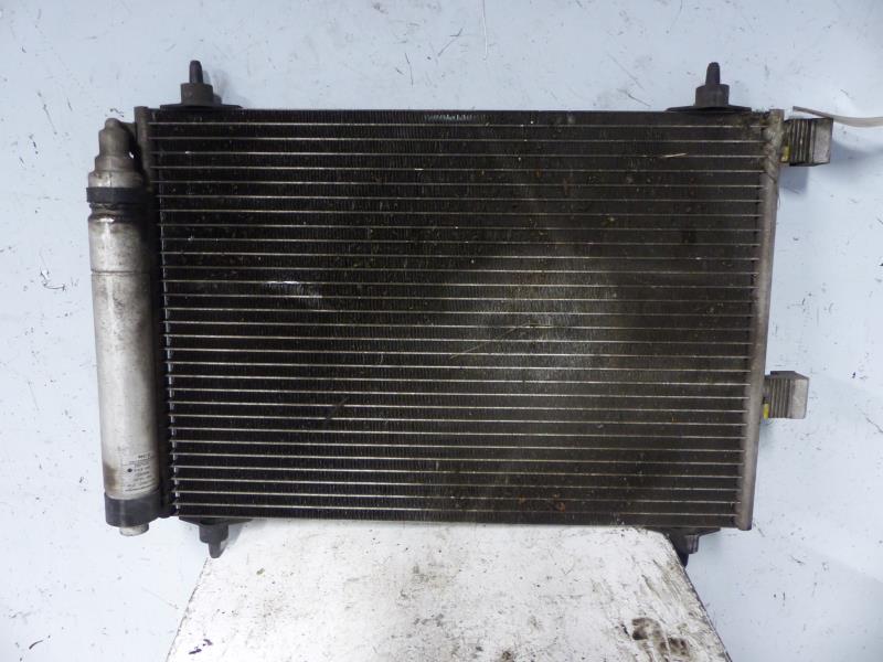 Radiateur clim PEUGEOT 307 PHASE 1 BREAK Diesel - 1